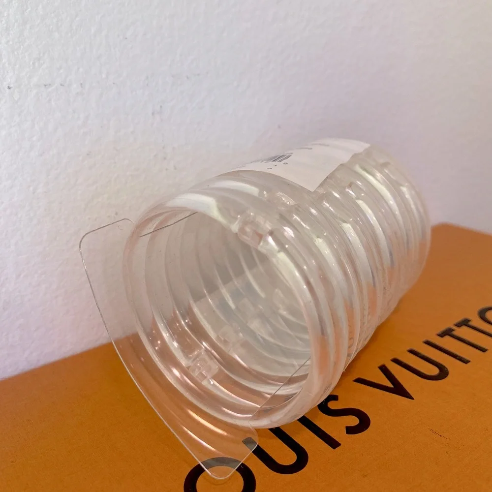 Room Essentials “Shower rings” new + sealed 12 count